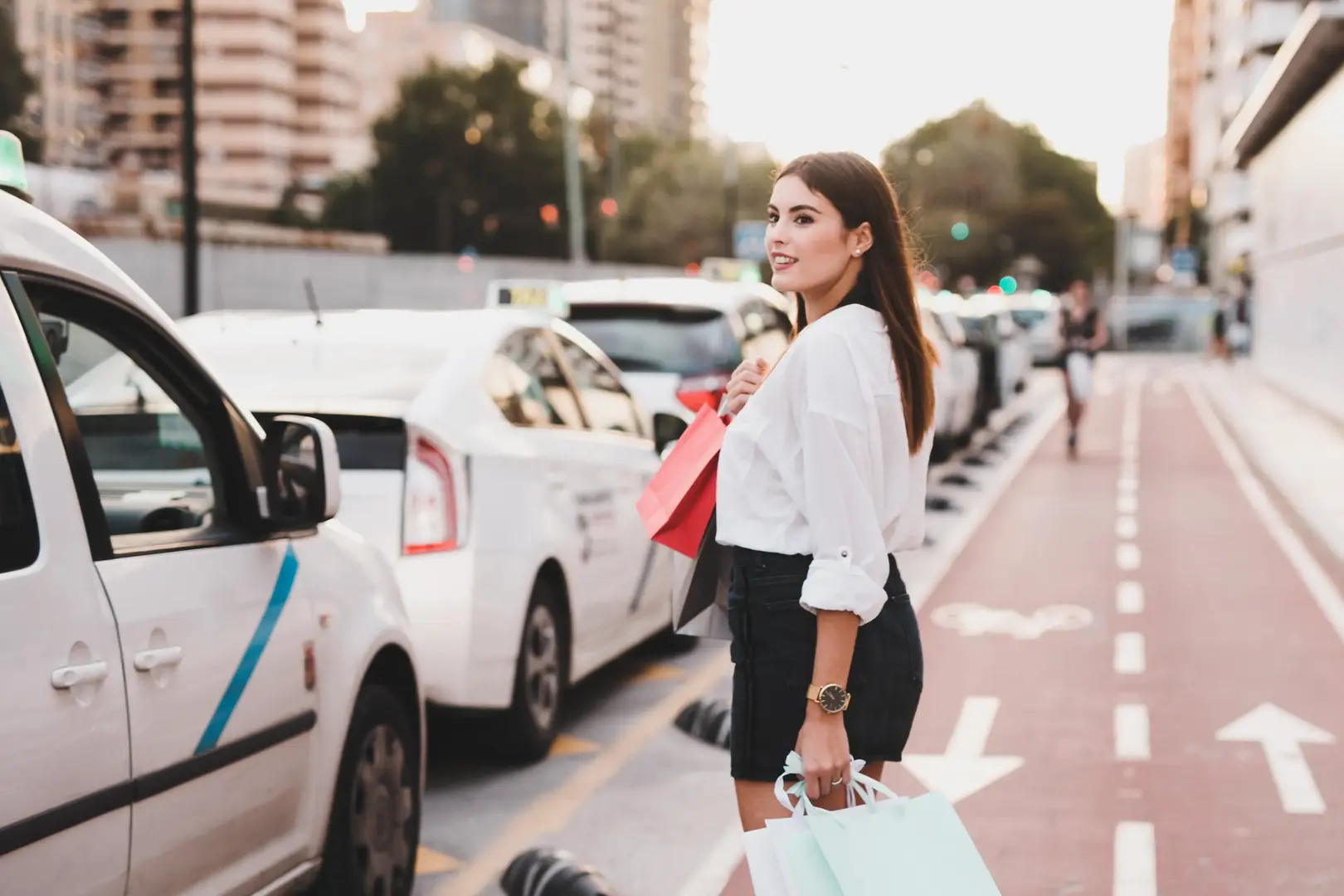 Within City Travel